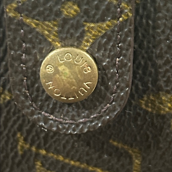 Louis Vuitton Monogram Agenda PM - Picture 3 of 9